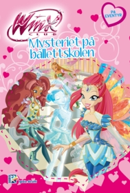 Winx 7. Mysteriet på ballettskolen