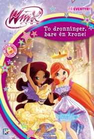 Winx 1. Vennskap på prøve