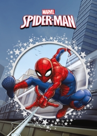 Marvel - Spider-Man. Disney klassiker