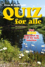 Quiz for alle