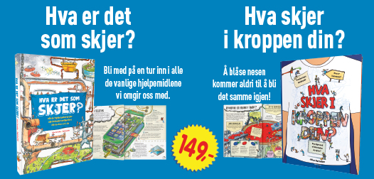 Hva skjer