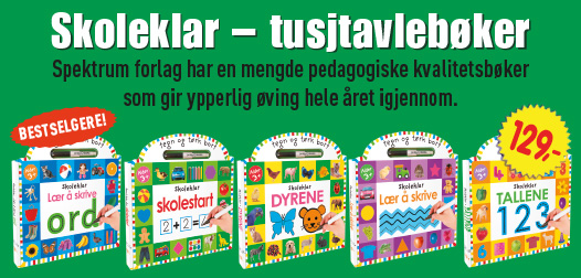 Skoleklar