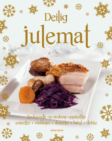 Deilig julemat