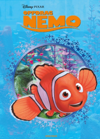 Nemo. Disney klassiker