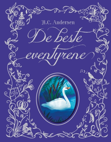 H.C. Andersen - De beste eventyrene 