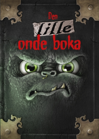 Den lille onde boka