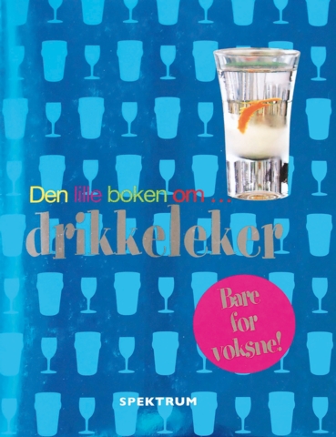 Drikkeleker