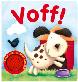 Voff!