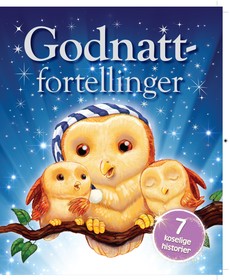 Godnattfortellinger