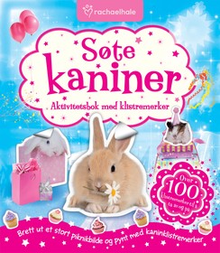 Søte kaniner (Rachel Hale)