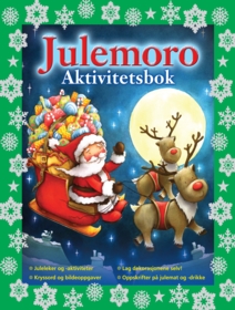 Julemoro. Aktivitetsmoro