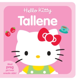 Tallene - Hello Kitty