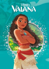Vaiana. Disney klassiker