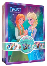 Frost Nordlysets magi