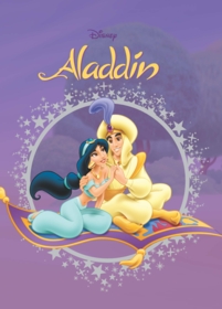 Aladdin. Disney klassiker
