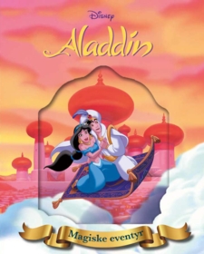 Aladdin - Magiske eventyr