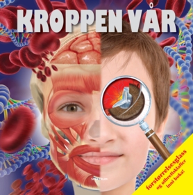 Kroppen vår