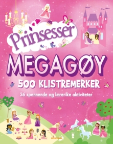 Prinsesser. Megagøy