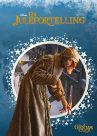 En julefortelling. Disney klassiker