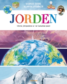 Jorden (ny utg)