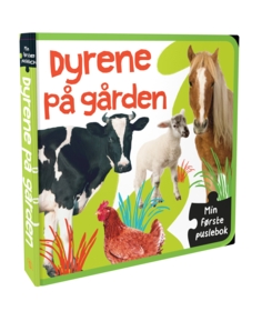 Dyrene på gården