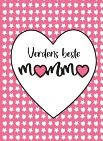 Verdens beste mamma