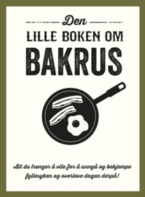 Den lille boken om  bakrus