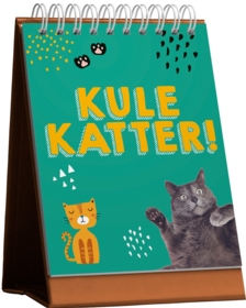 Kule katter!