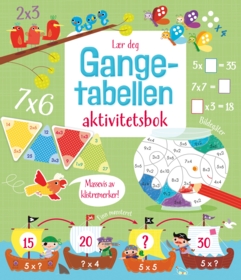 Gangetabellen