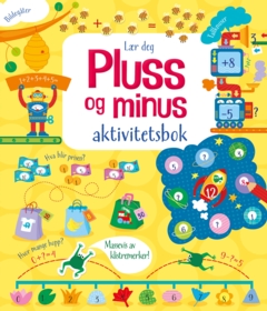 Pluss og minus