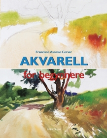 Akvarell for begynnere