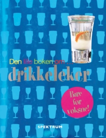 Drikkeleker